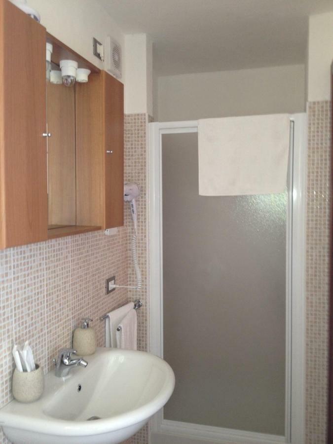 Raggio Di Sole Bed & Breakfast Sirmione