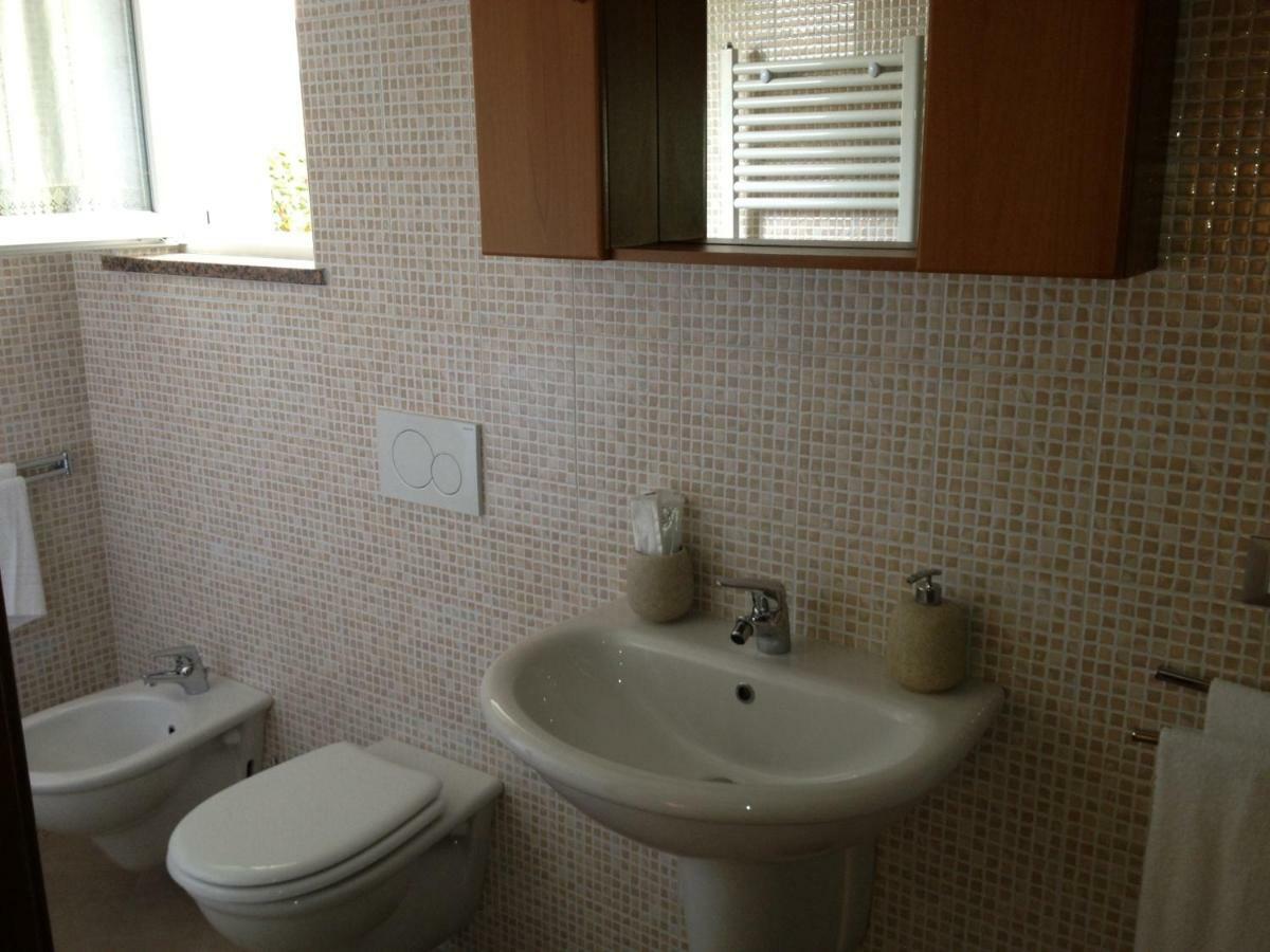 Bed & Breakfast Raggio Di Sole
