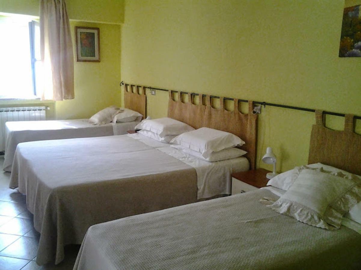 Bed & Breakfast Raggio Di Sole Sirmione