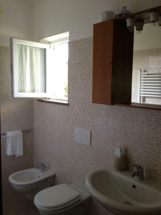 Raggio Di Sole Bed & Breakfast