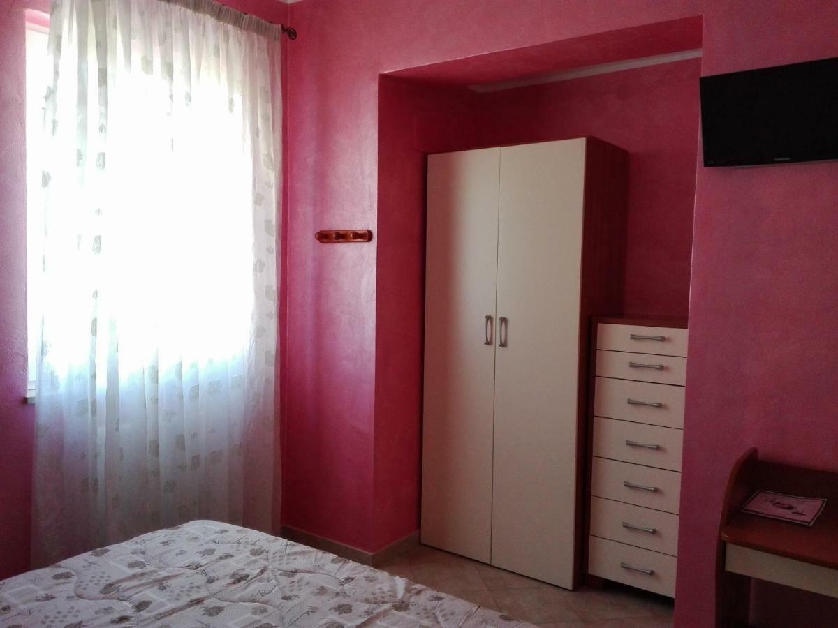 Raggio Di Sole Bed & Breakfast