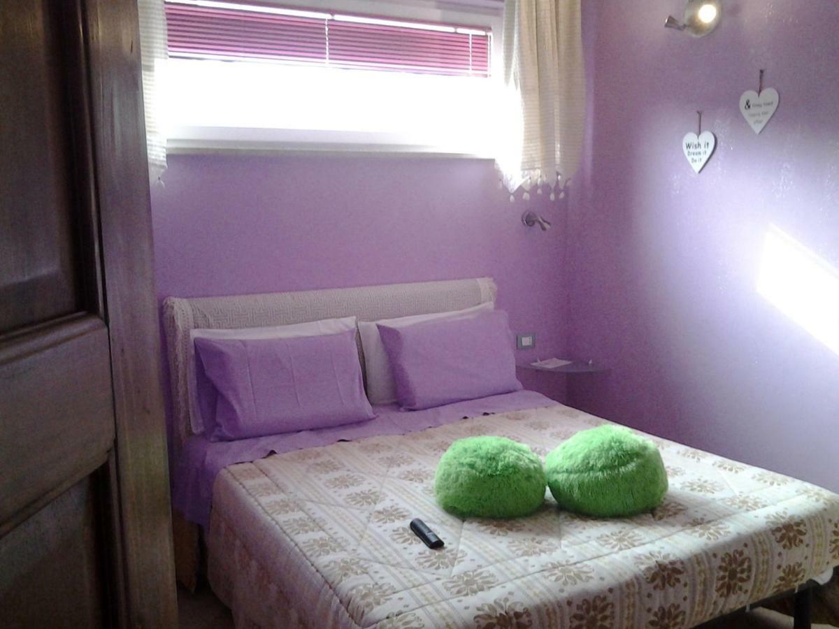 Raggio Di Sole Bed & Breakfast