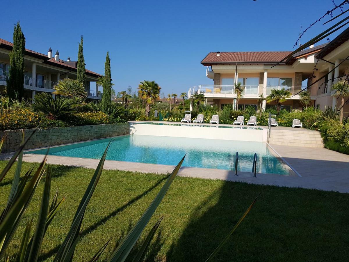 De Luxe Apartments Eden Sirmione
