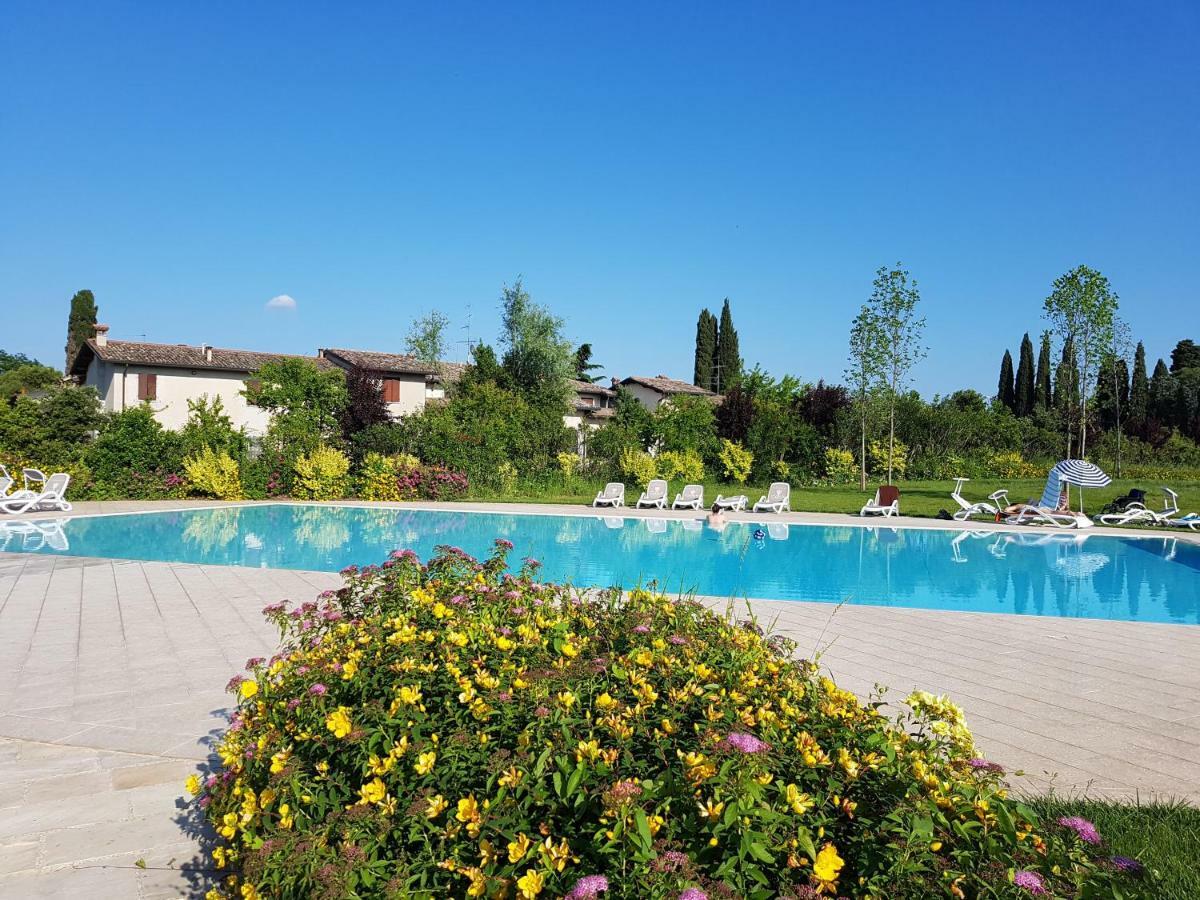 De Luxe Apartments Eden Apartment Sirmione