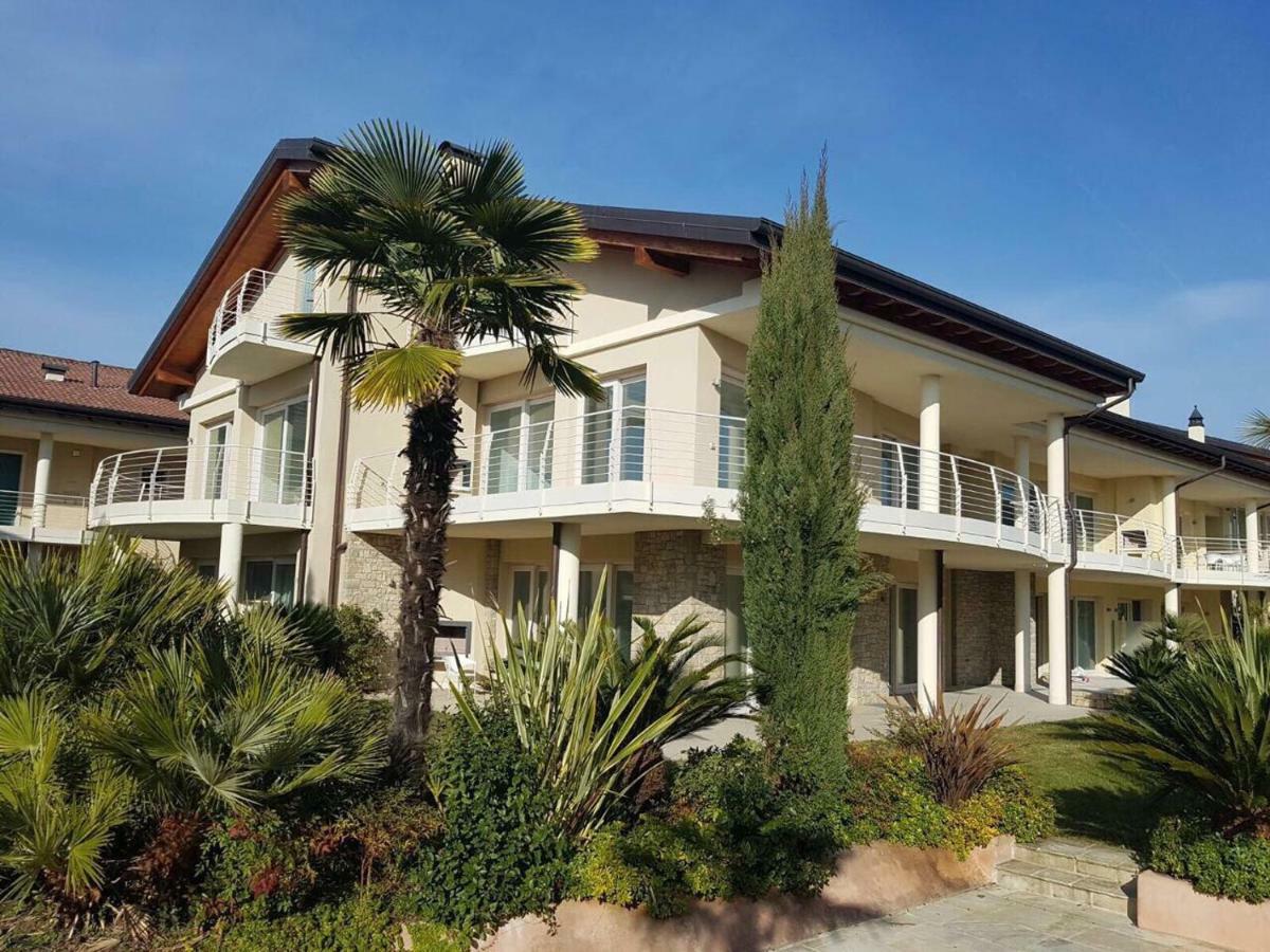 De Luxe Eden Appartamento