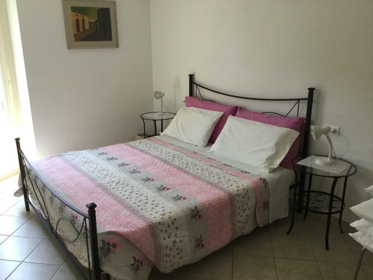 Apartment Alma Sirmione