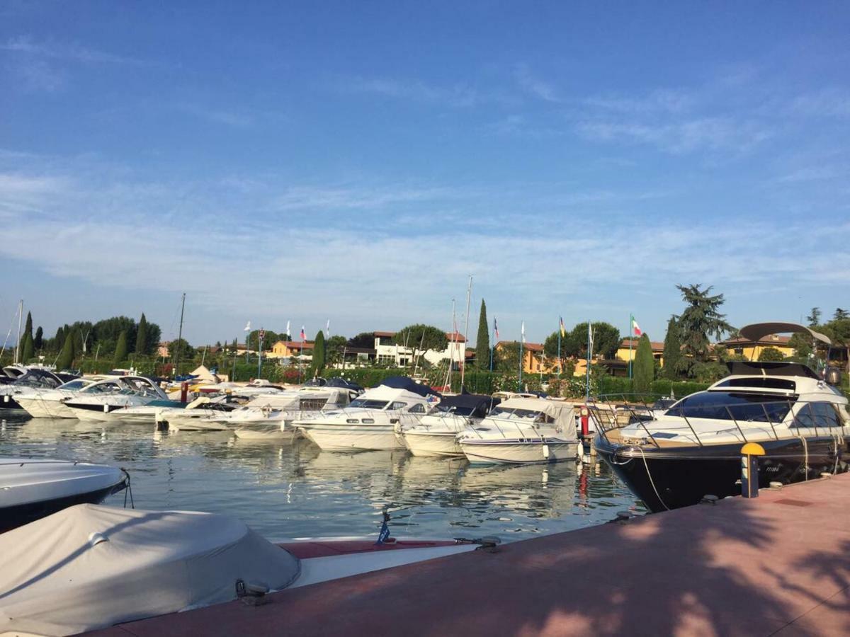 Appartamento De Luxe Eden Sirmione