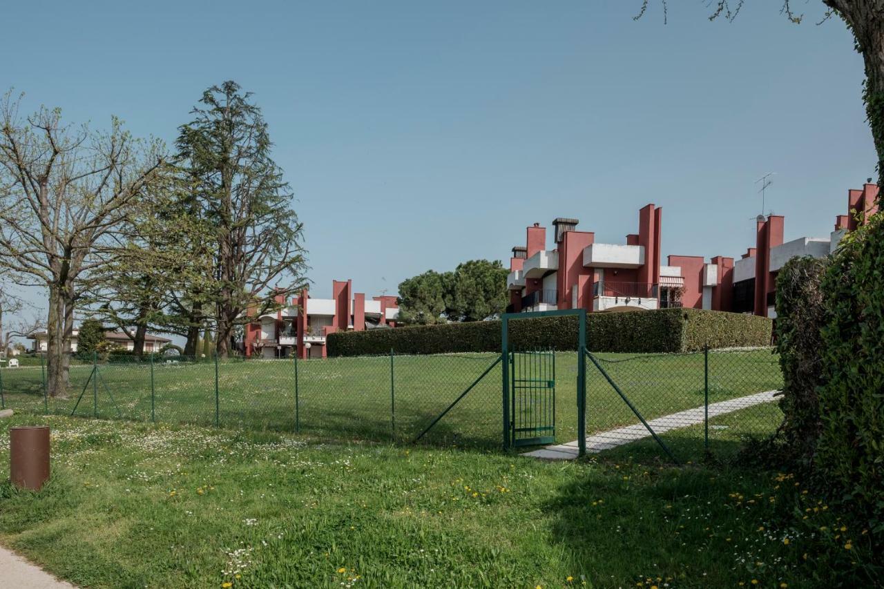 Apartment Holiday B8 Sirmione