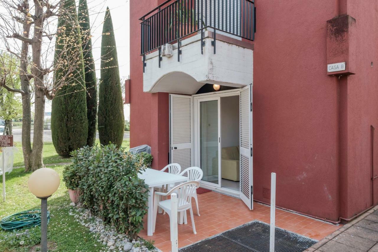 Holiday B8 Sirmione