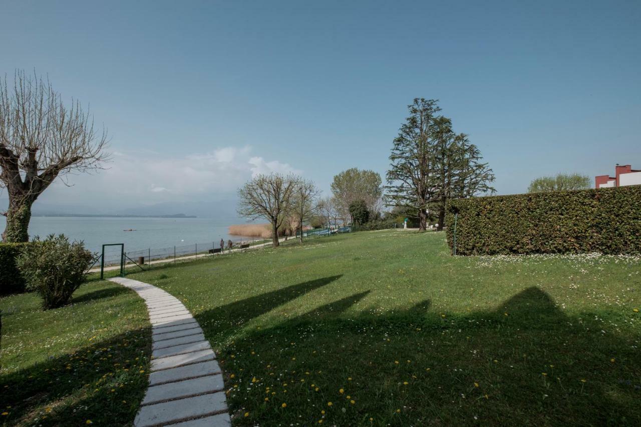 Holiday B8 Sirmione