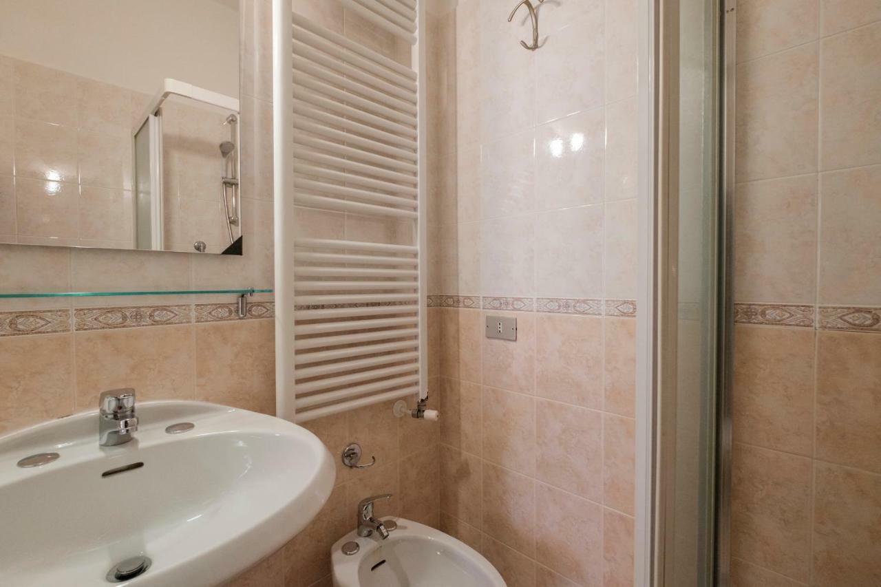 Holiday B8 Apartment