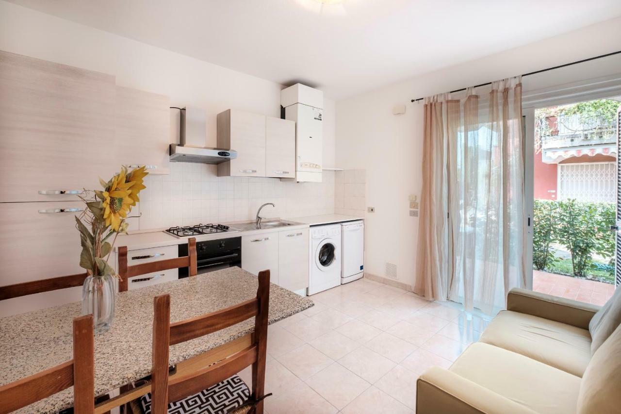 Holiday B8 Apartment