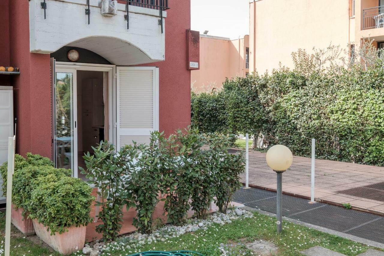 Apartment Holiday B8