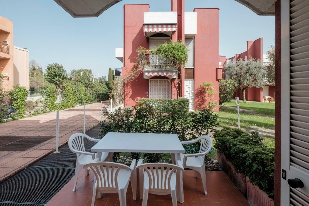Apartment Holiday B8 Sirmione