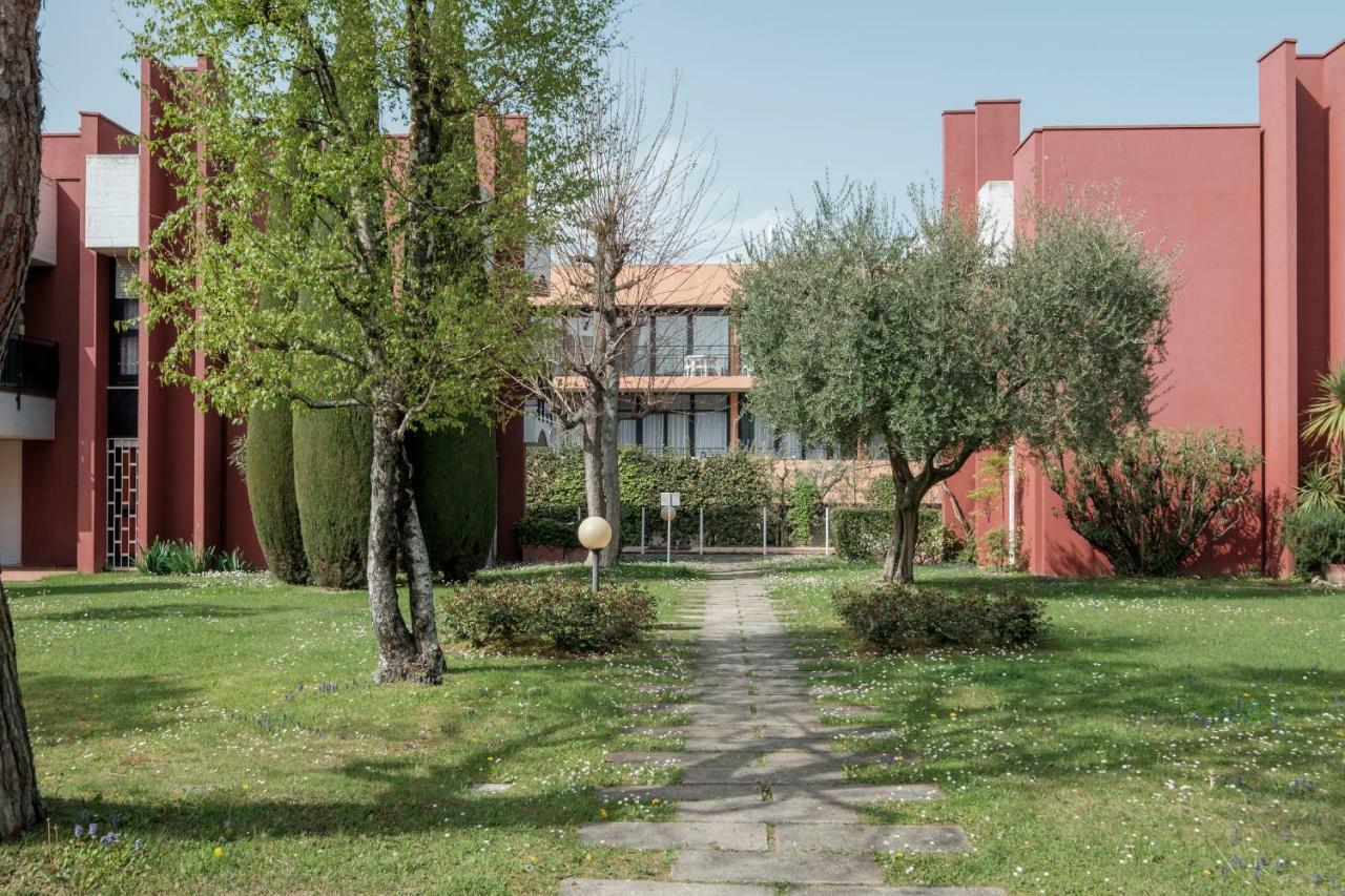 Holiday B8 Apartment