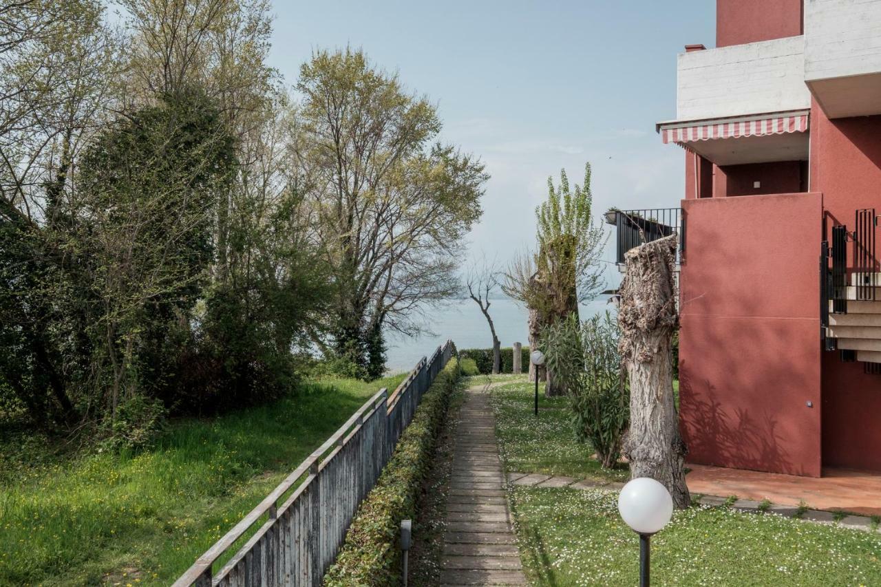 Holiday B8 Apartment Sirmione