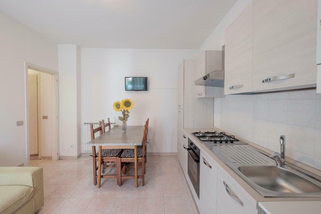 Apartment Holiday B8