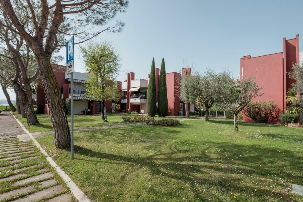 Holiday B8 Apartment Sirmione