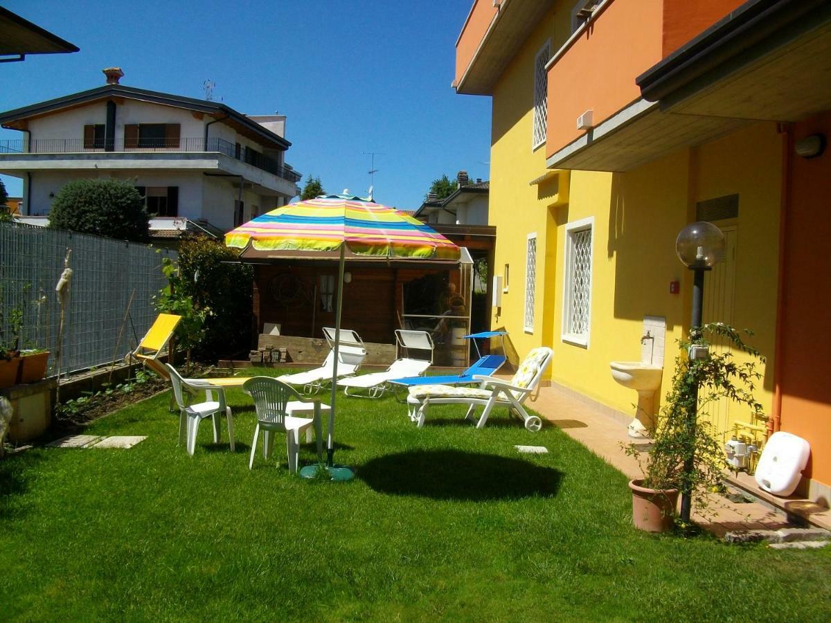 Casa Vacanze Luciana Holiday home *