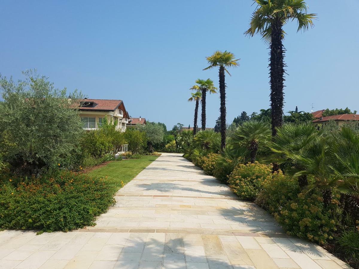 Appartamento De Luxe Eden *
