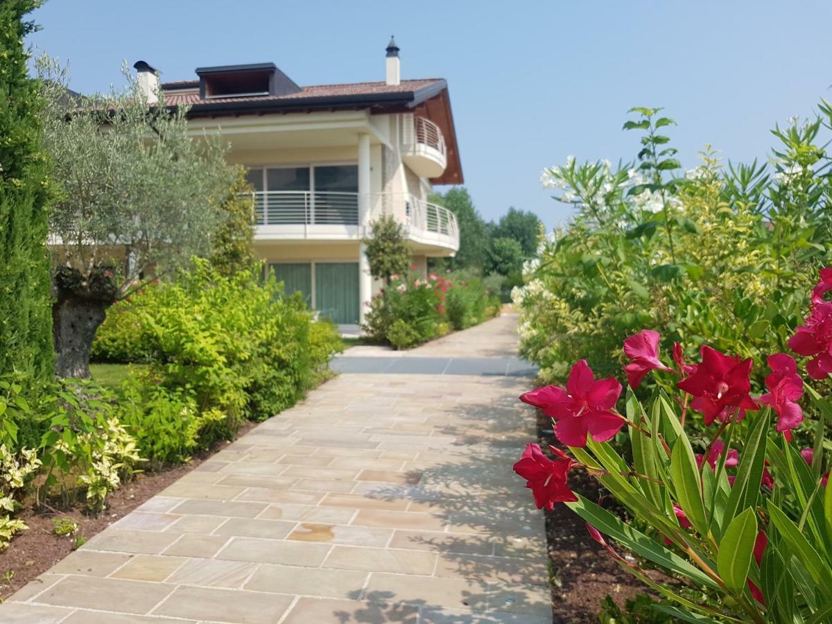 De Luxe Eden Sirmione