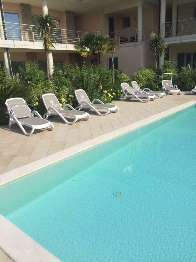 De Luxe Apartments Eden Apartment Sirmione