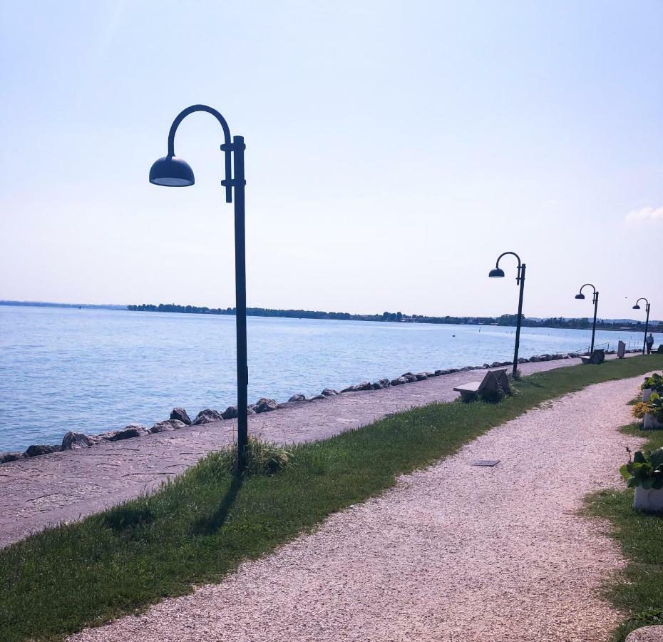 Paradise Luxury Apartment Sirmione