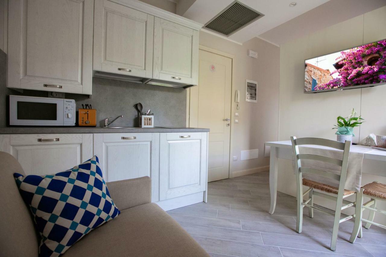 Guest house San Lorenzo Sirmione