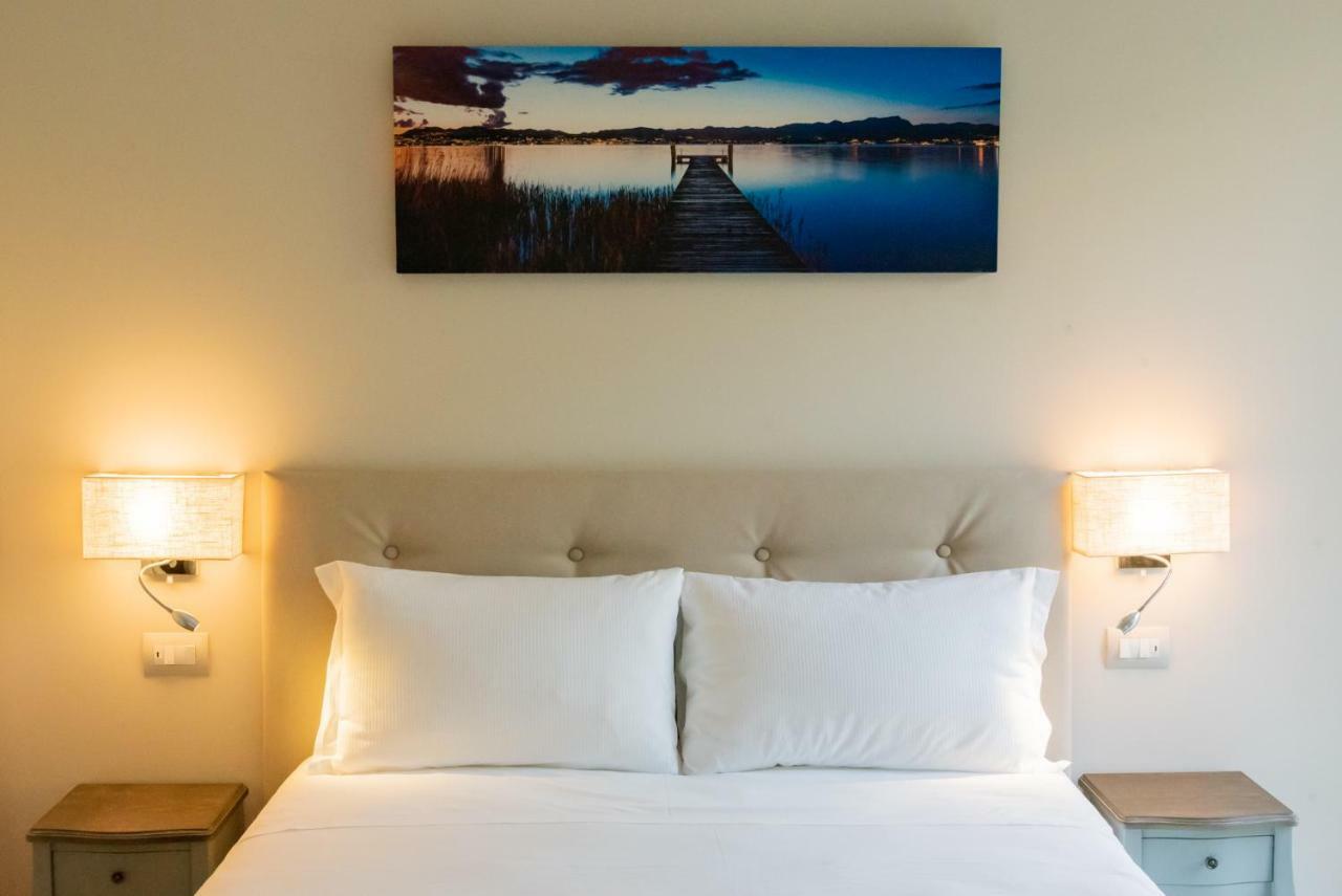 San Lorenzo Guest house