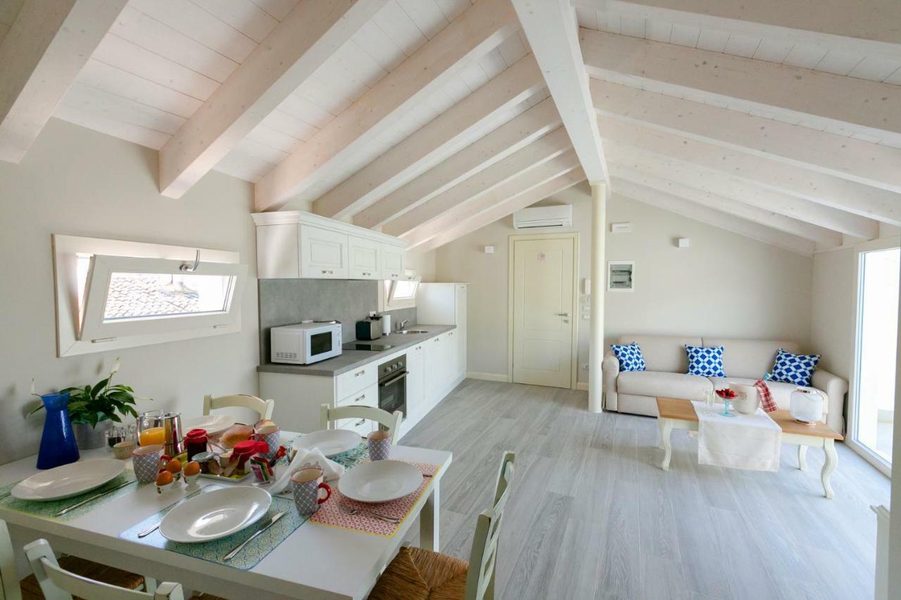 San Lorenzo Guest house Sirmione