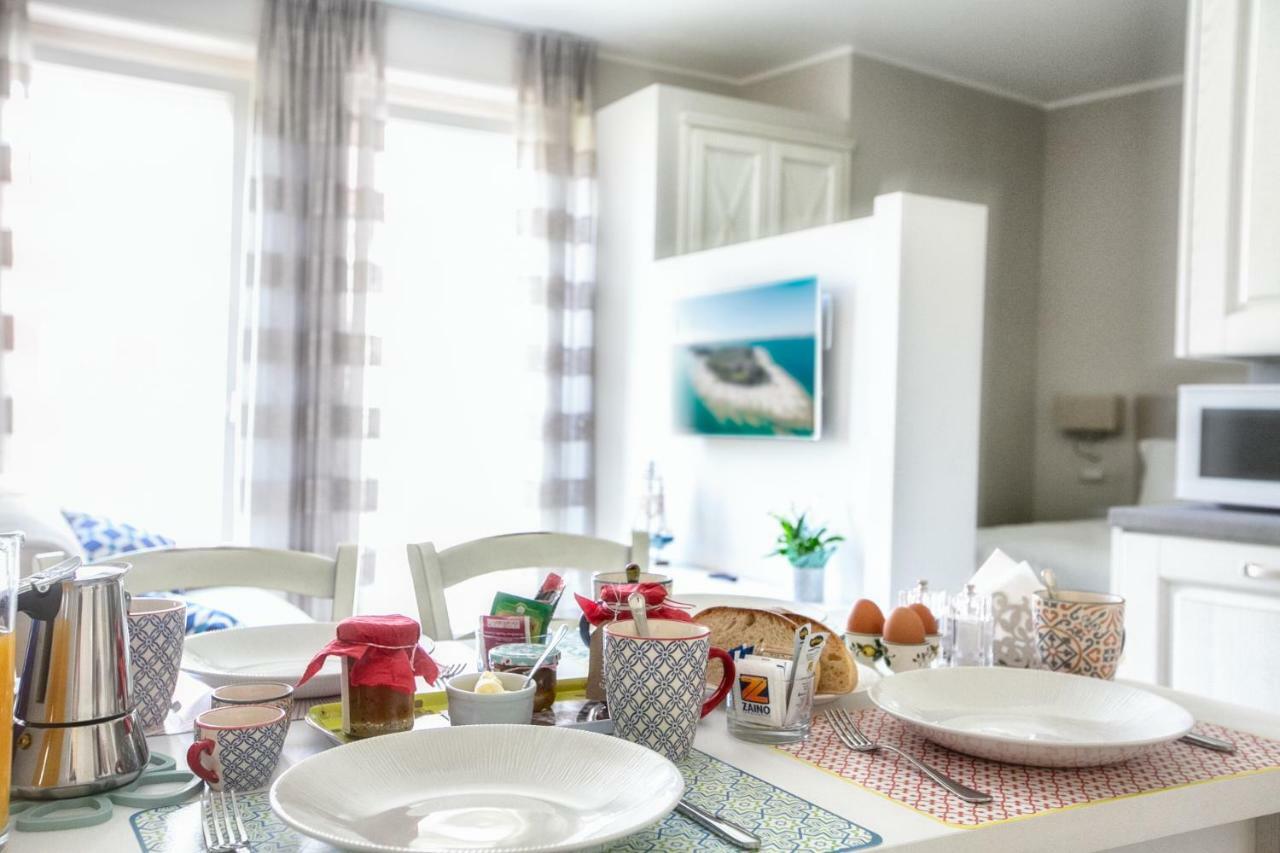 San Lorenzo Guest house Sirmione