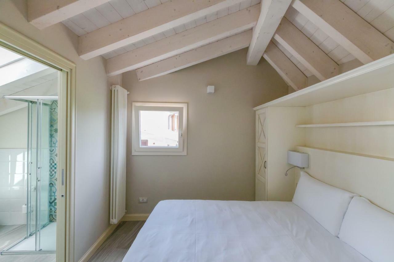 San Lorenzo Guest house Sirmione