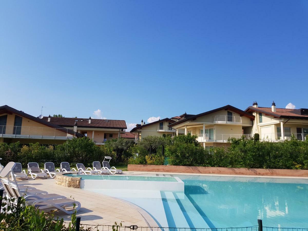 Apartment Luxury La Victoria