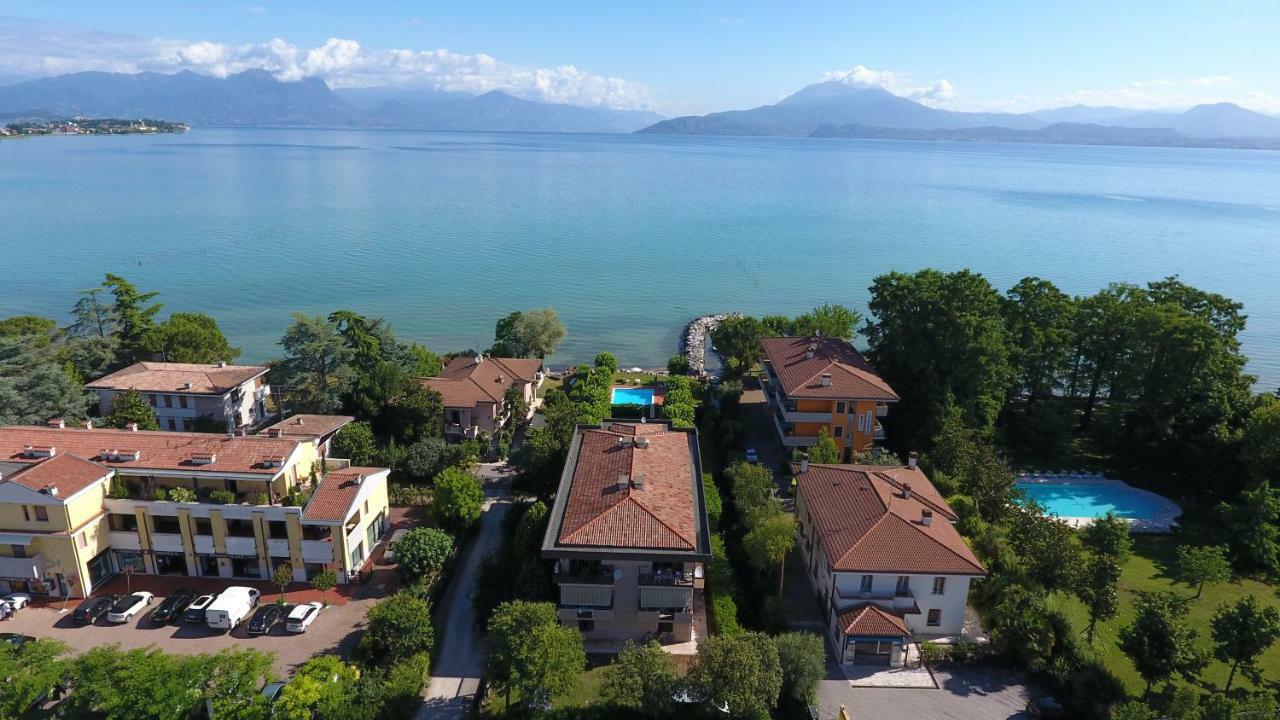 Lugana 17 Sirmione