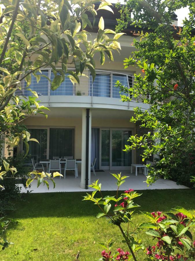 Paradise Luxury Apartment *
