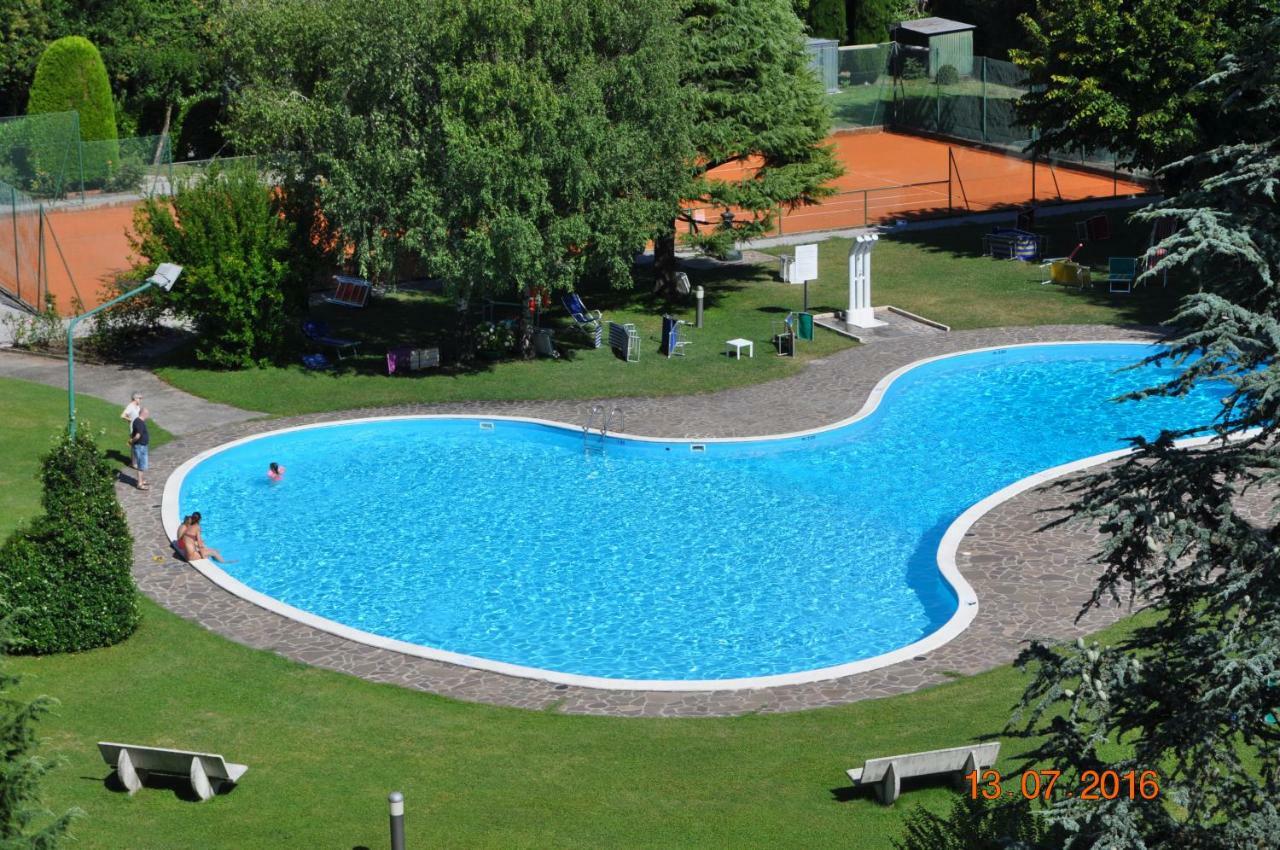 Appartement Casa Al