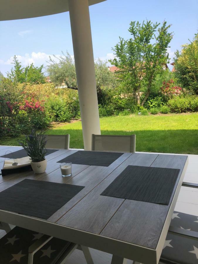 Paradise Luxury * Sirmione