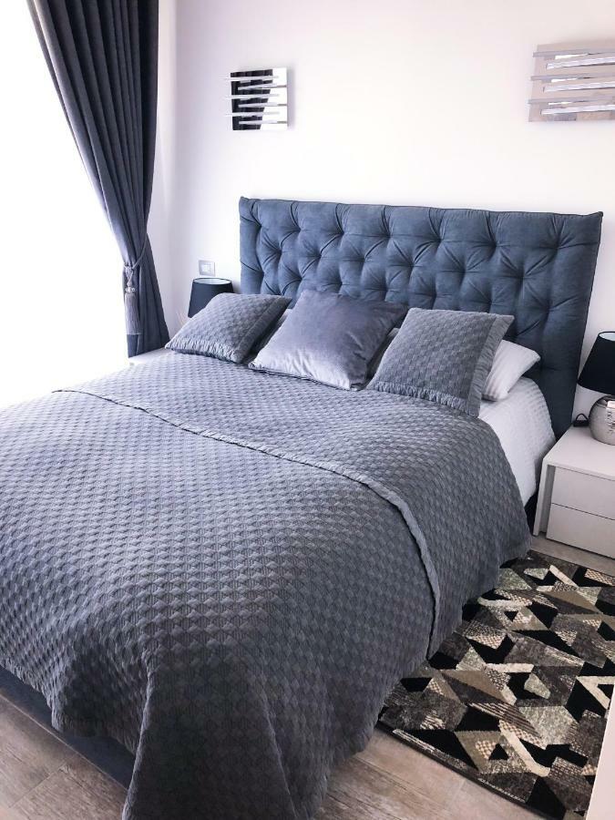 Apartment Paradise Luxury *