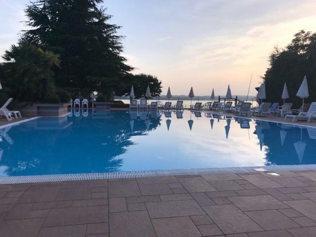 Da Stefano Sirmione