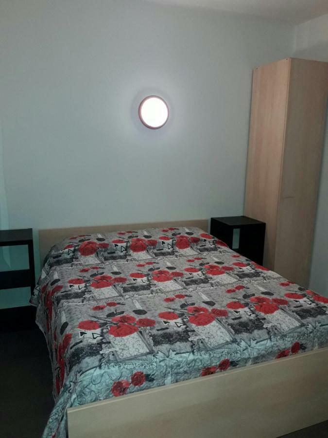 Da Stefano Apartment *