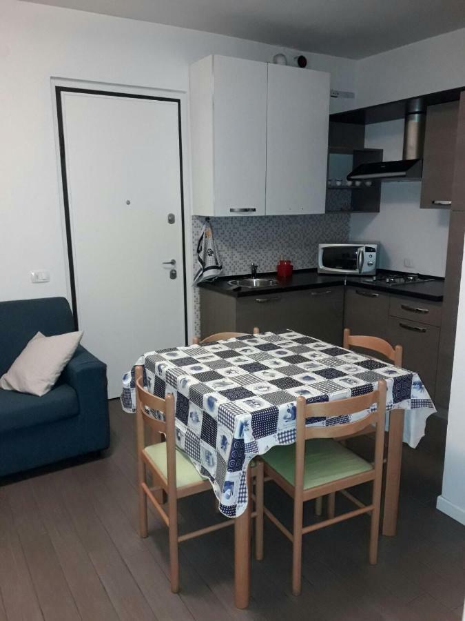 Apartment Da Stefano *