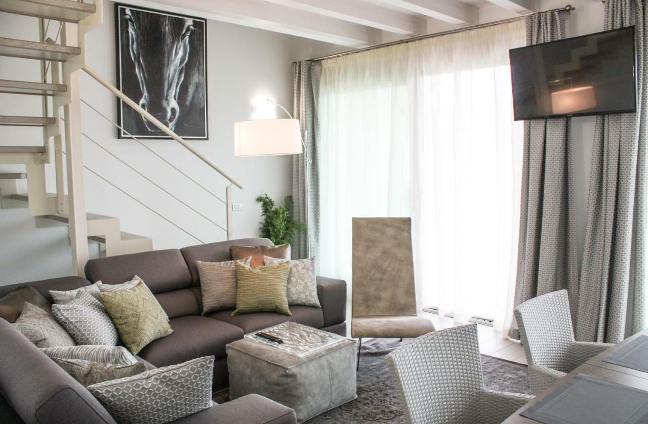 Sky Garda View Apartment