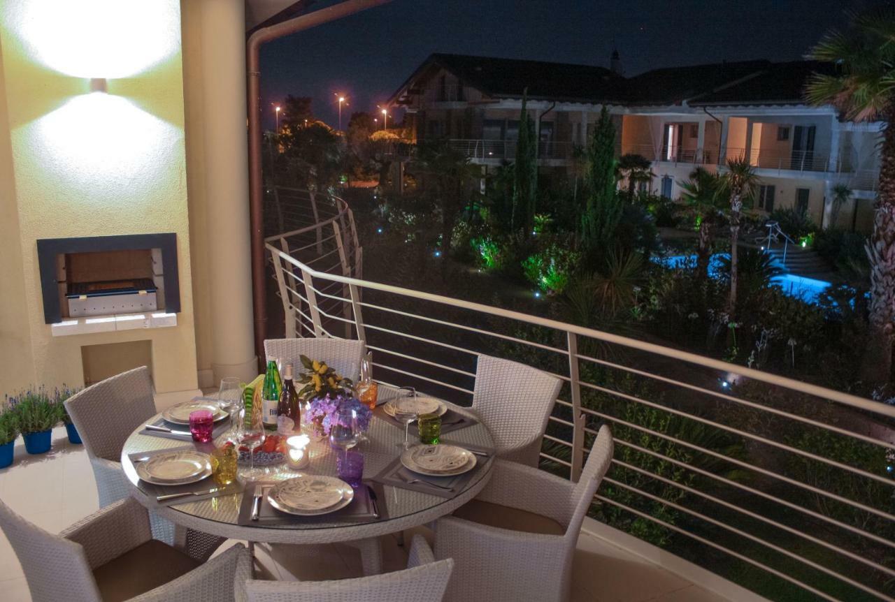 Sky Garda View Apartment Sirmione