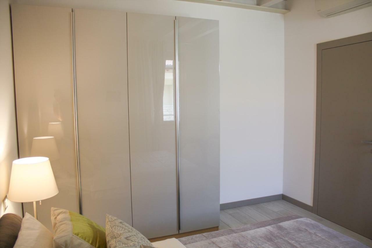 Sky Garda View Apartment *