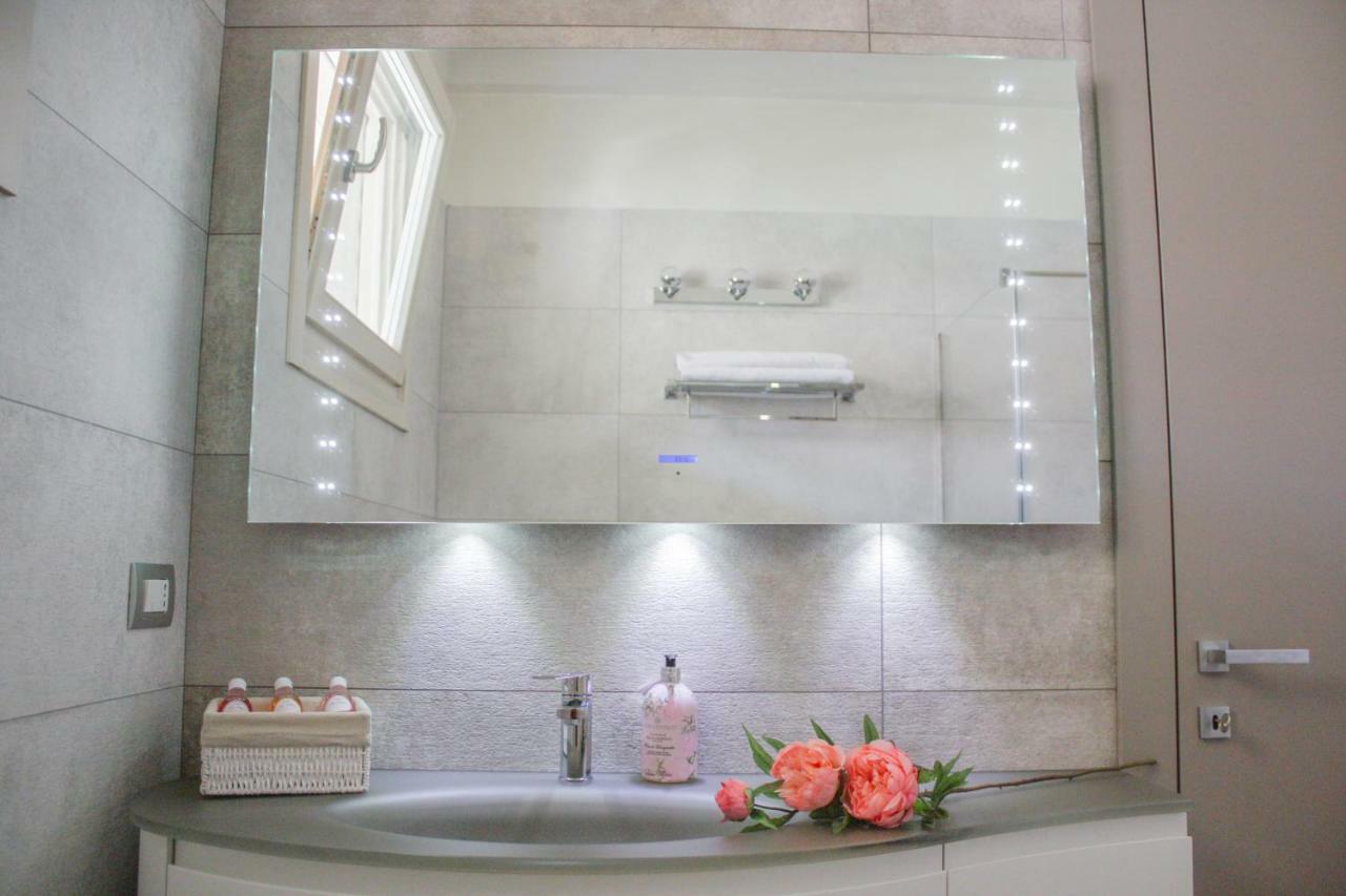 Sky Garda View Apartment