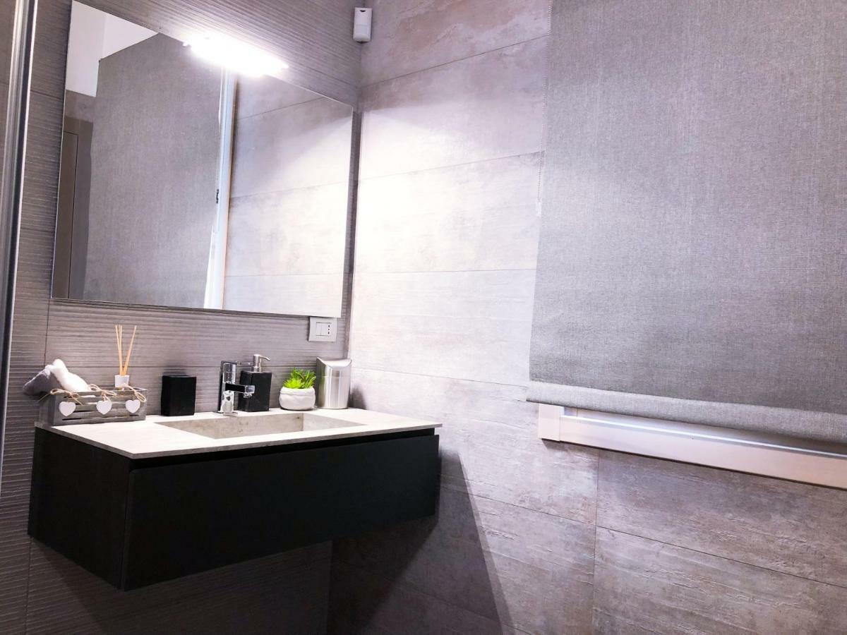 Paradise Luxury Apartment Sirmione