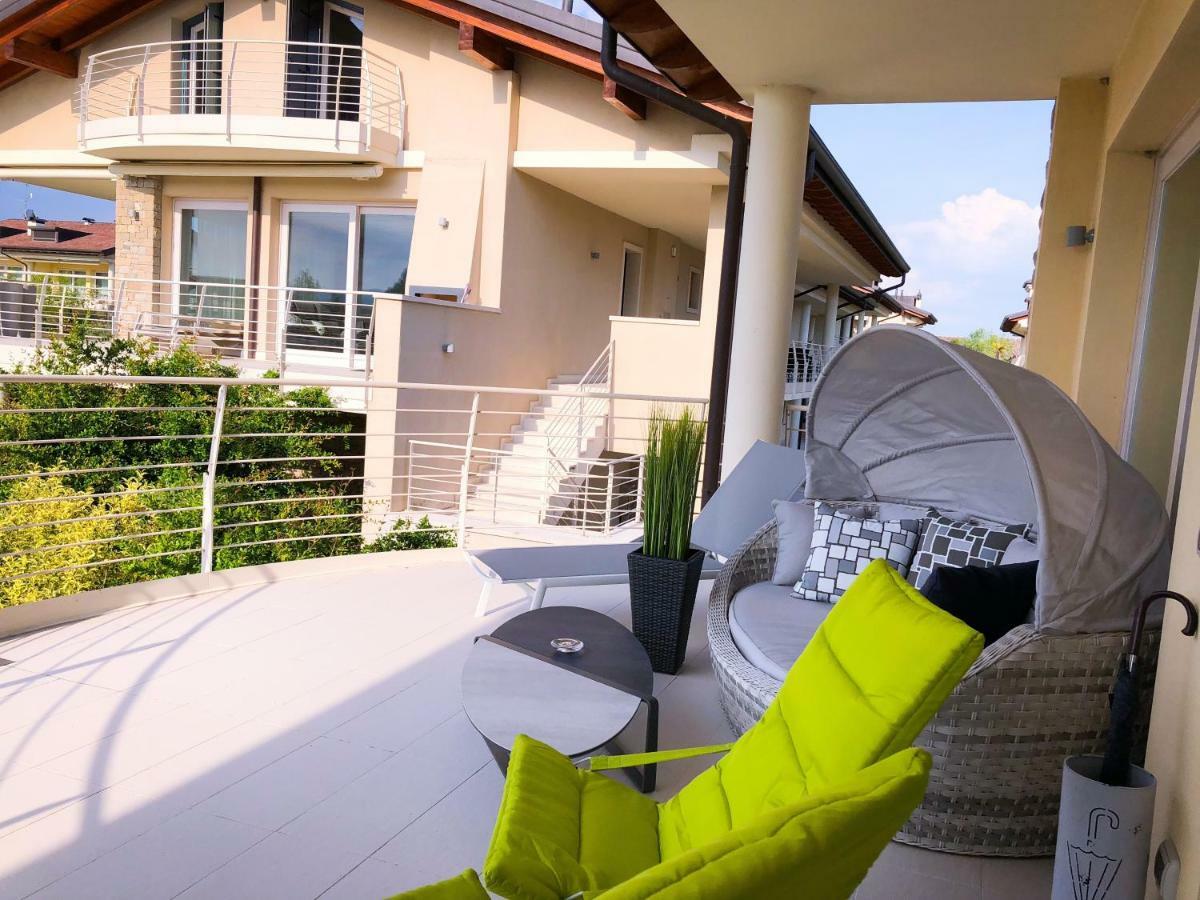 Paradise Luxury *