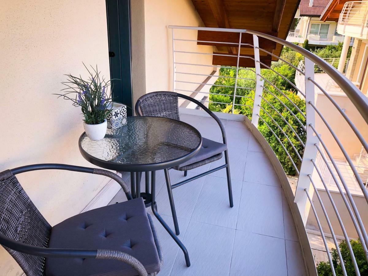 Paradise Luxury Apartment