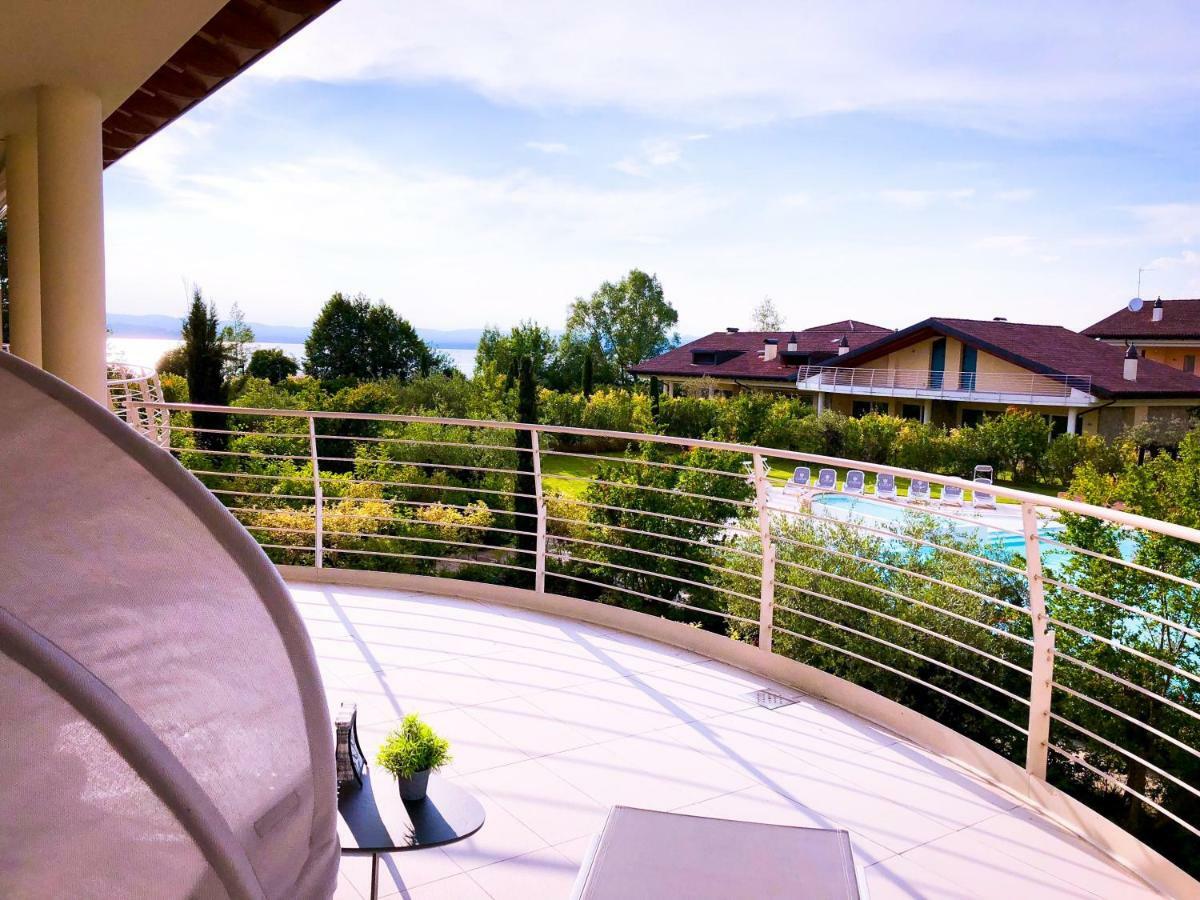 Paradise Luxury Apartment *