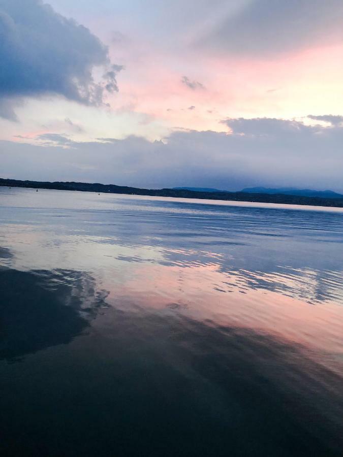 Apartment Paradise Luxury Sirmione